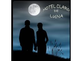 Tarjeta Digital Motel Claro De Luna